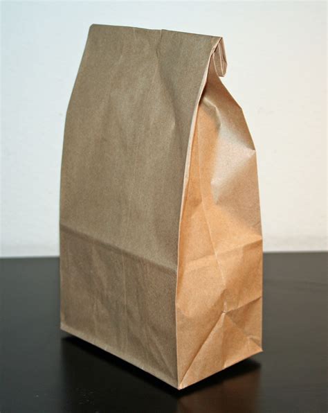 The Brown Paper Bag @thebrownpaperbag .